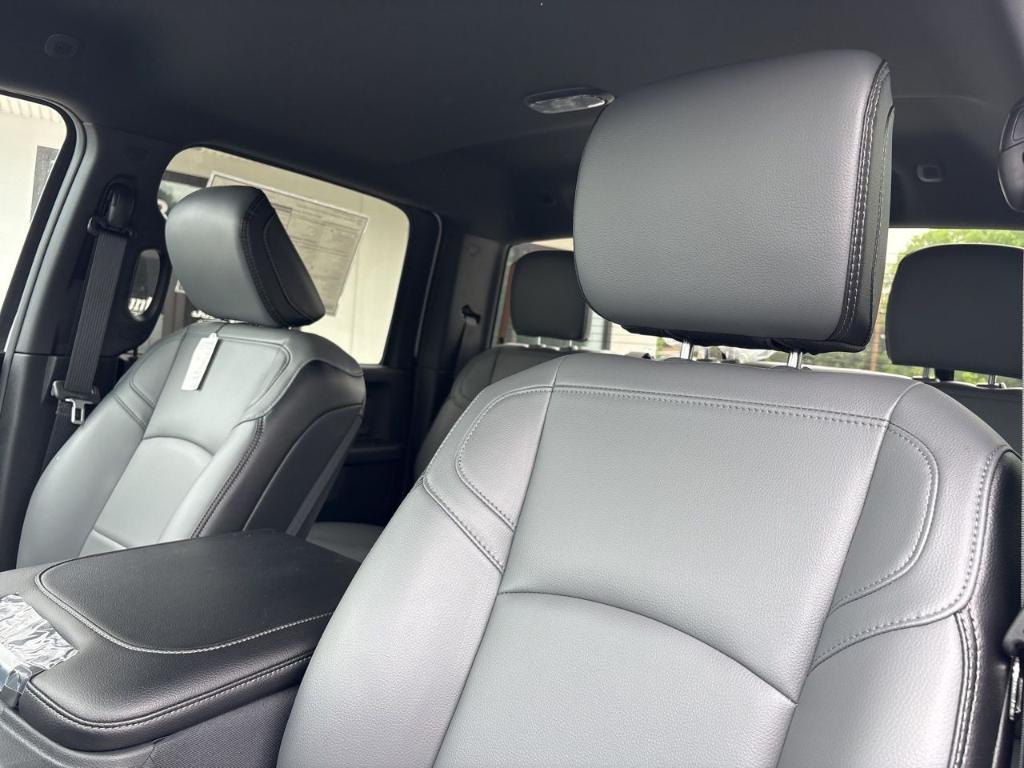 used 2023 Ram 2500 car, priced at $43,927