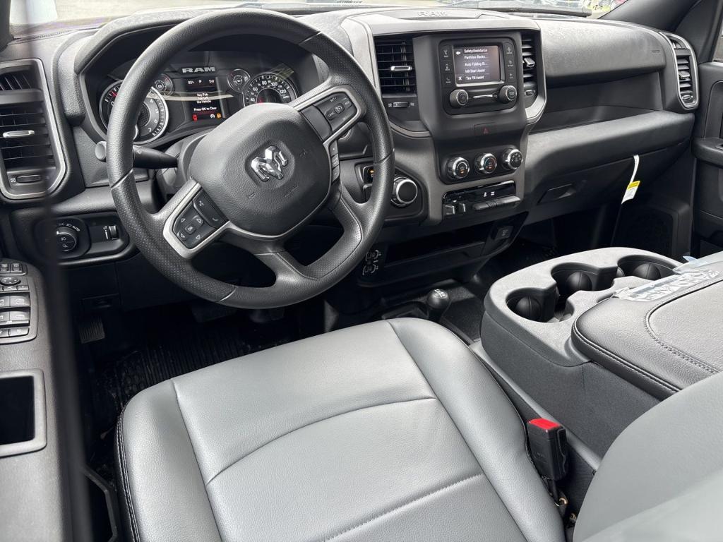 used 2023 Ram 2500 car, priced at $43,927