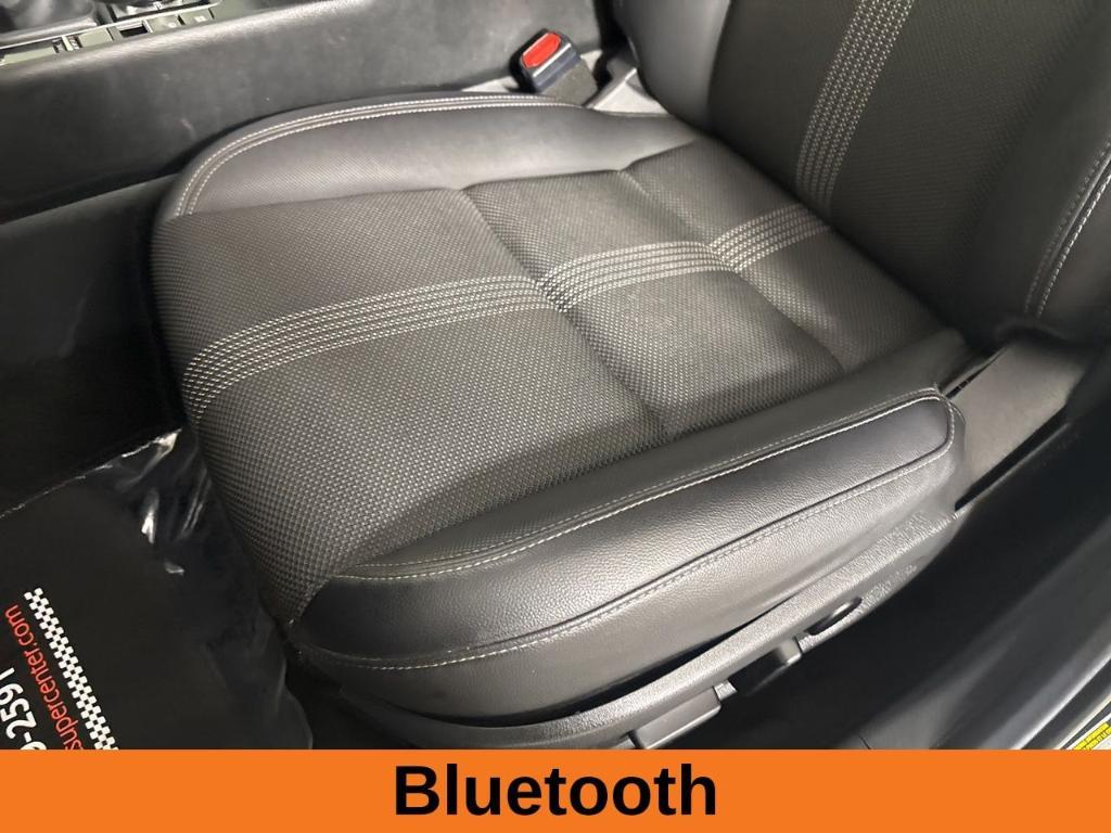 used 2024 Mazda CX-50 car, priced at $28,065