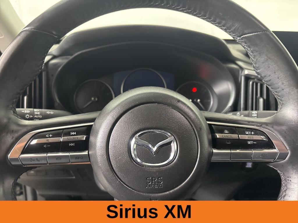 used 2024 Mazda CX-50 car, priced at $28,065