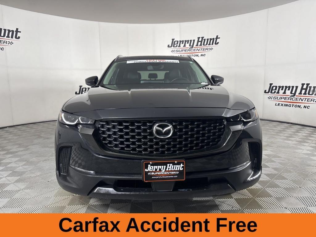used 2024 Mazda CX-50 car, priced at $28,065