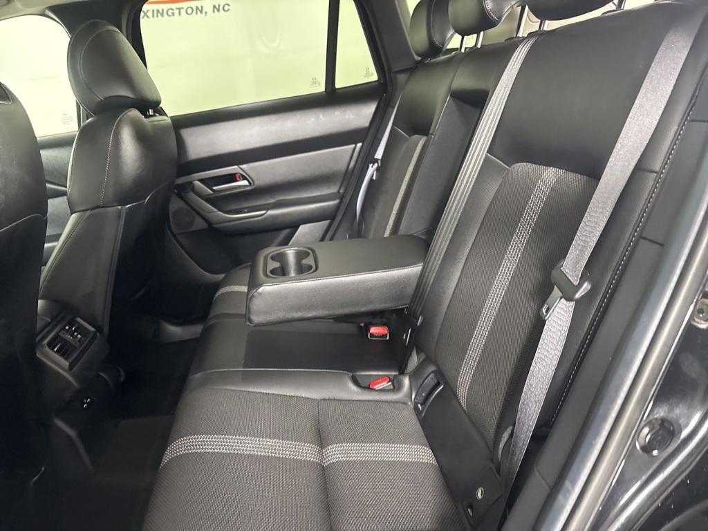 used 2024 Mazda CX-50 car, priced at $28,065