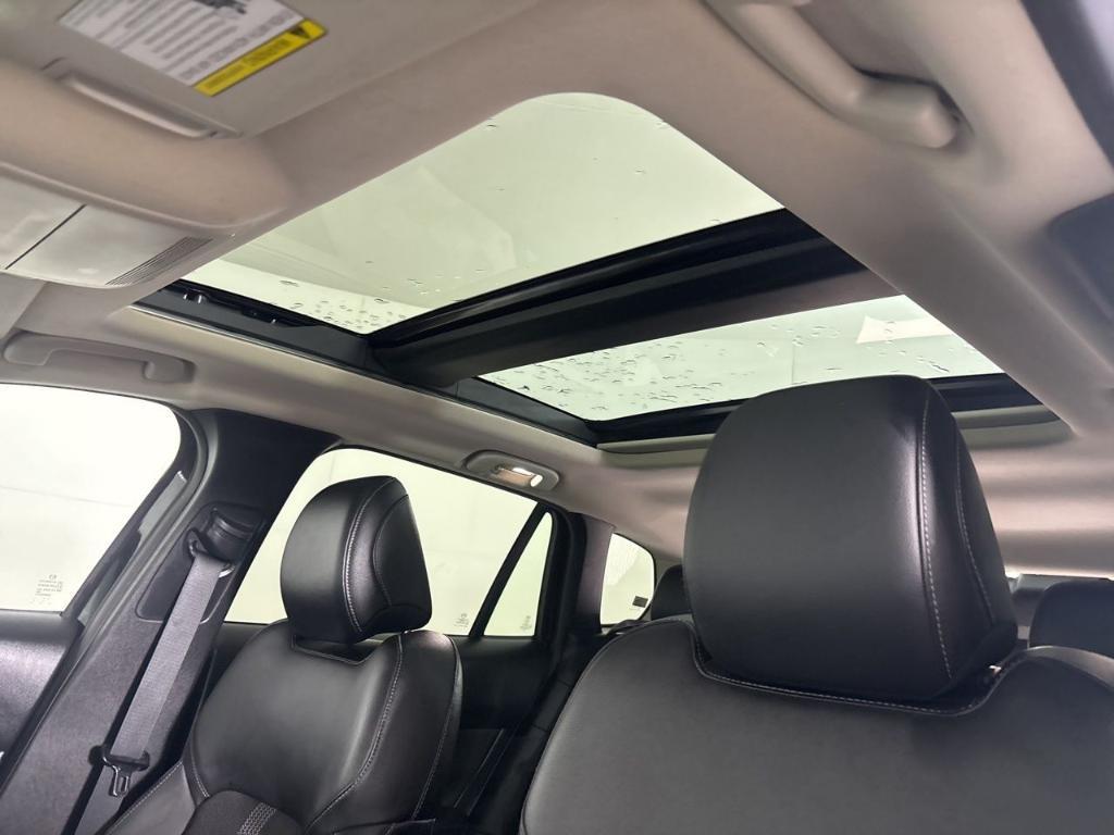 used 2024 Mazda CX-50 car, priced at $28,065
