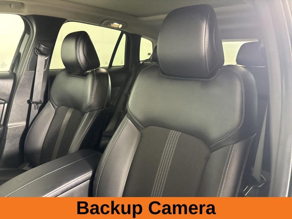used 2024 Mazda CX-50 car, priced at $28,065