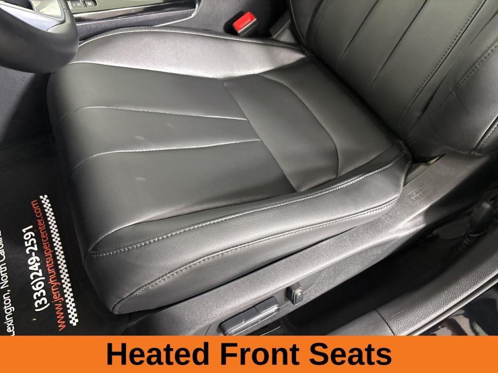 used 2025 Acura Integra car, priced at $29,321