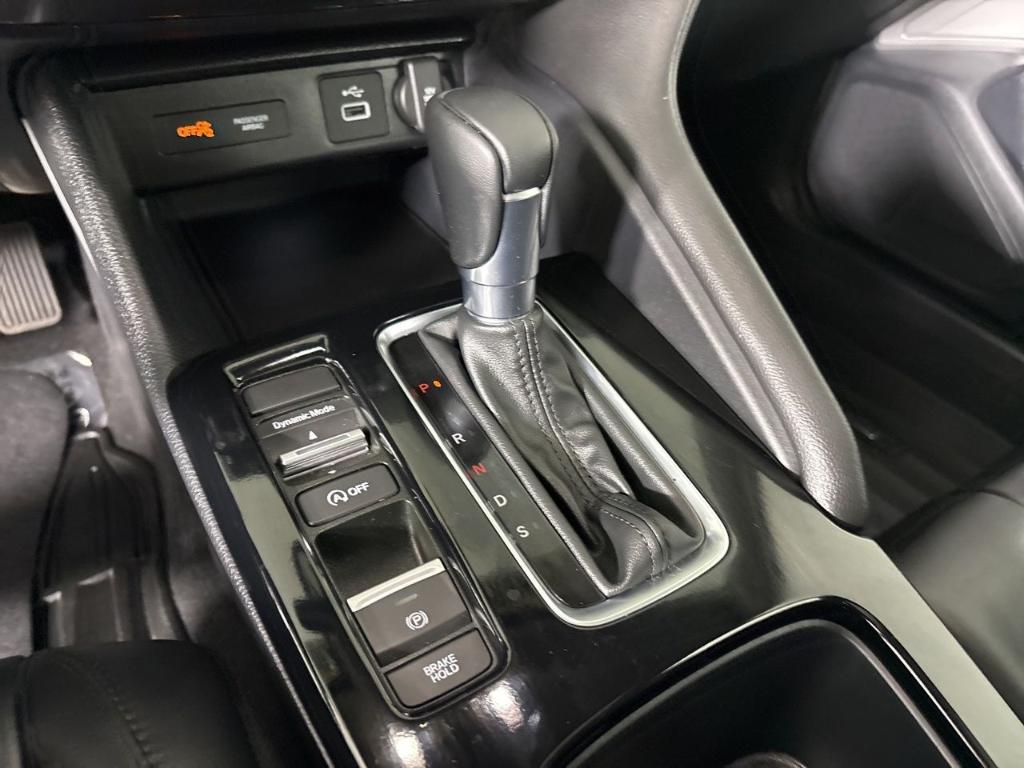 used 2025 Acura Integra car, priced at $29,321