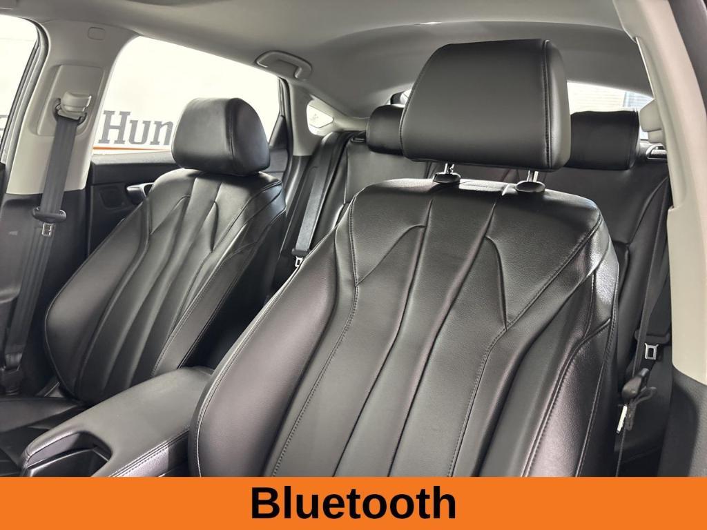 used 2025 Acura Integra car, priced at $29,321