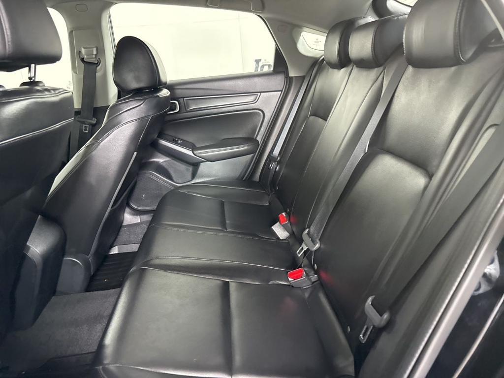 used 2025 Acura Integra car, priced at $29,321