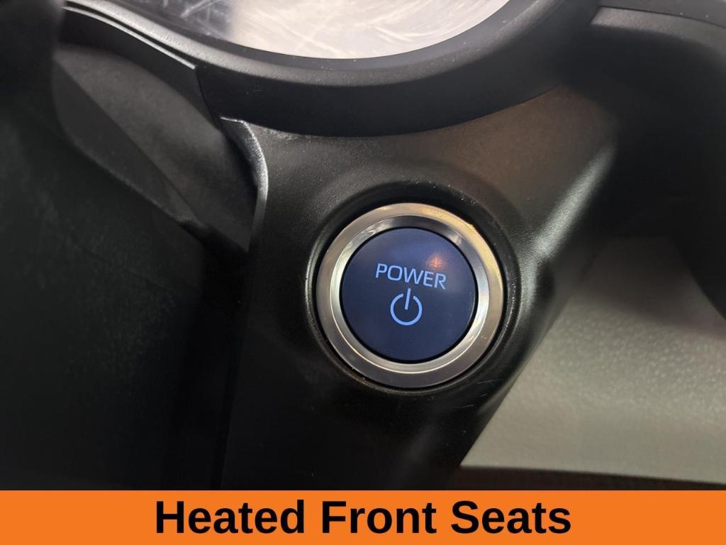 used 2024 Toyota Sienna car, priced at $43,700