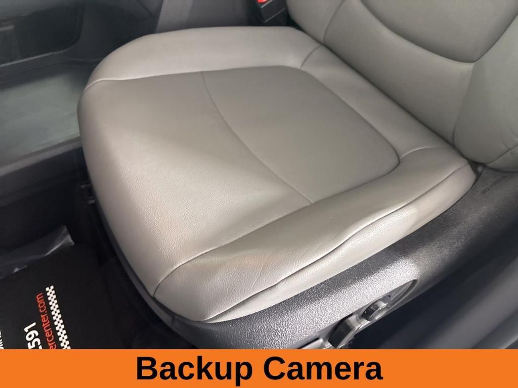 used 2024 Toyota Sienna car, priced at $43,700