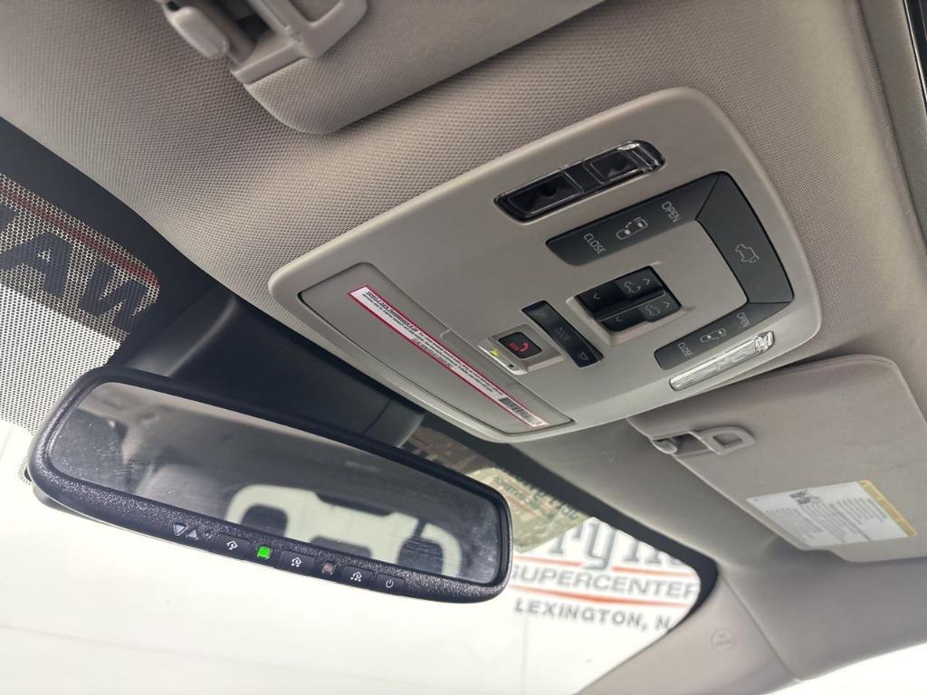 used 2024 Toyota Sienna car, priced at $43,700