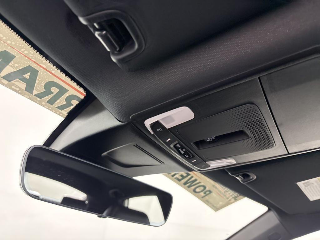 used 2025 Acura Integra car, priced at $33,381