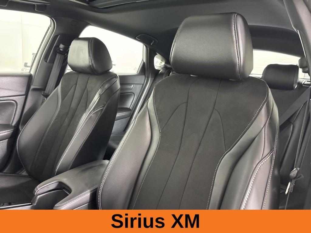used 2025 Acura Integra car, priced at $33,381