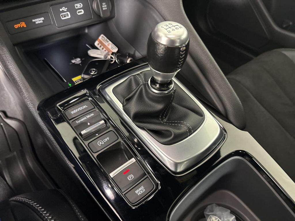 used 2025 Acura Integra car, priced at $33,381