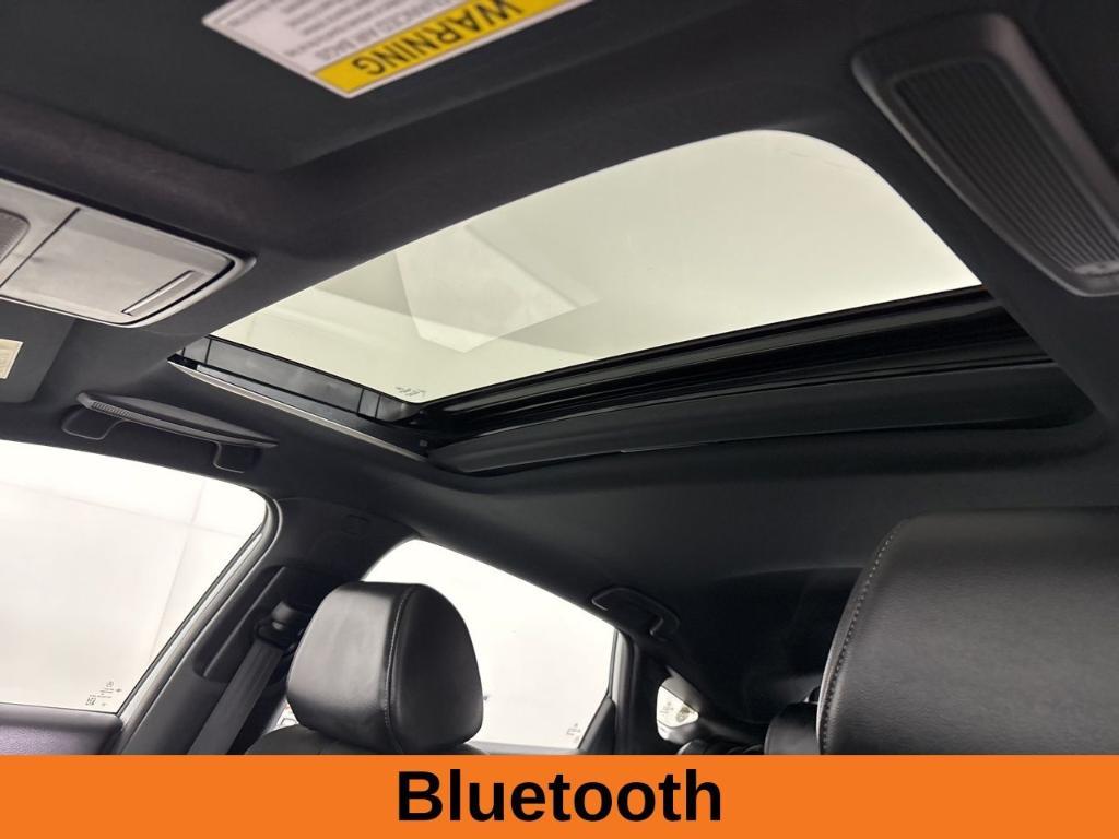 used 2025 Acura Integra car, priced at $33,381