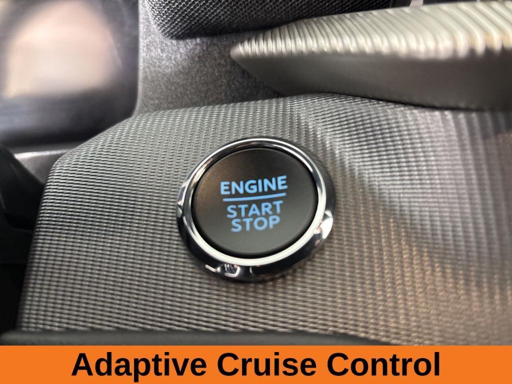 used 2025 Ford Explorer car, priced at $41,988