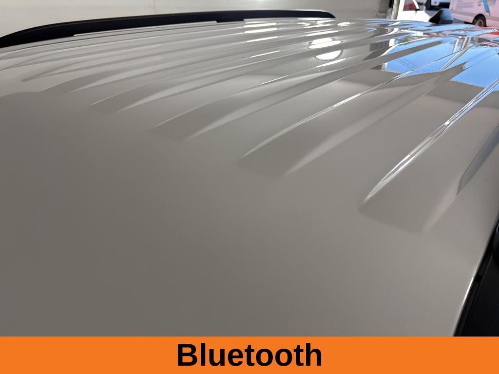 used 2025 Ford Explorer car, priced at $41,988