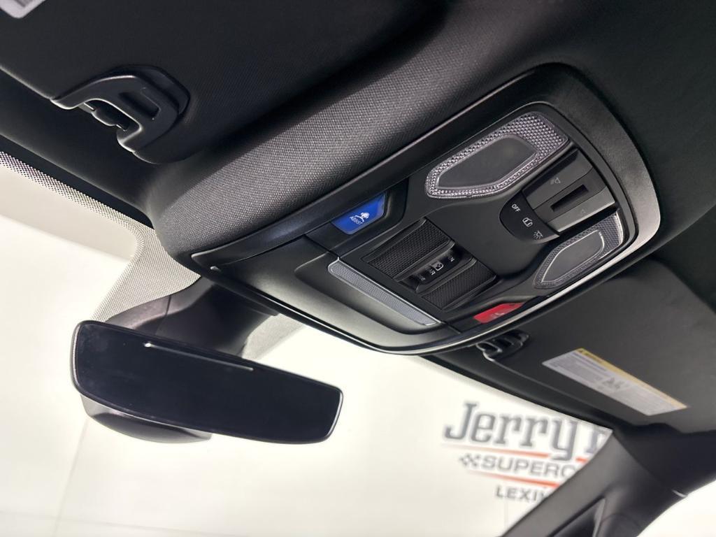 used 2024 Ram 2500 car, priced at $48,500