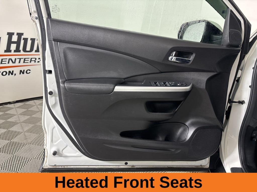 used 2015 Honda CR-V car, priced at $15,233