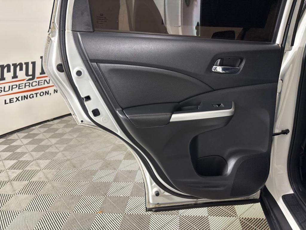 used 2015 Honda CR-V car, priced at $15,233