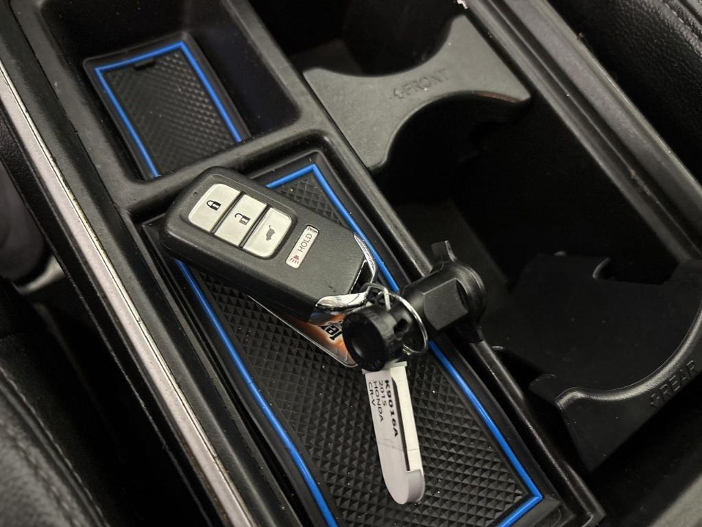 used 2015 Honda CR-V car, priced at $15,233