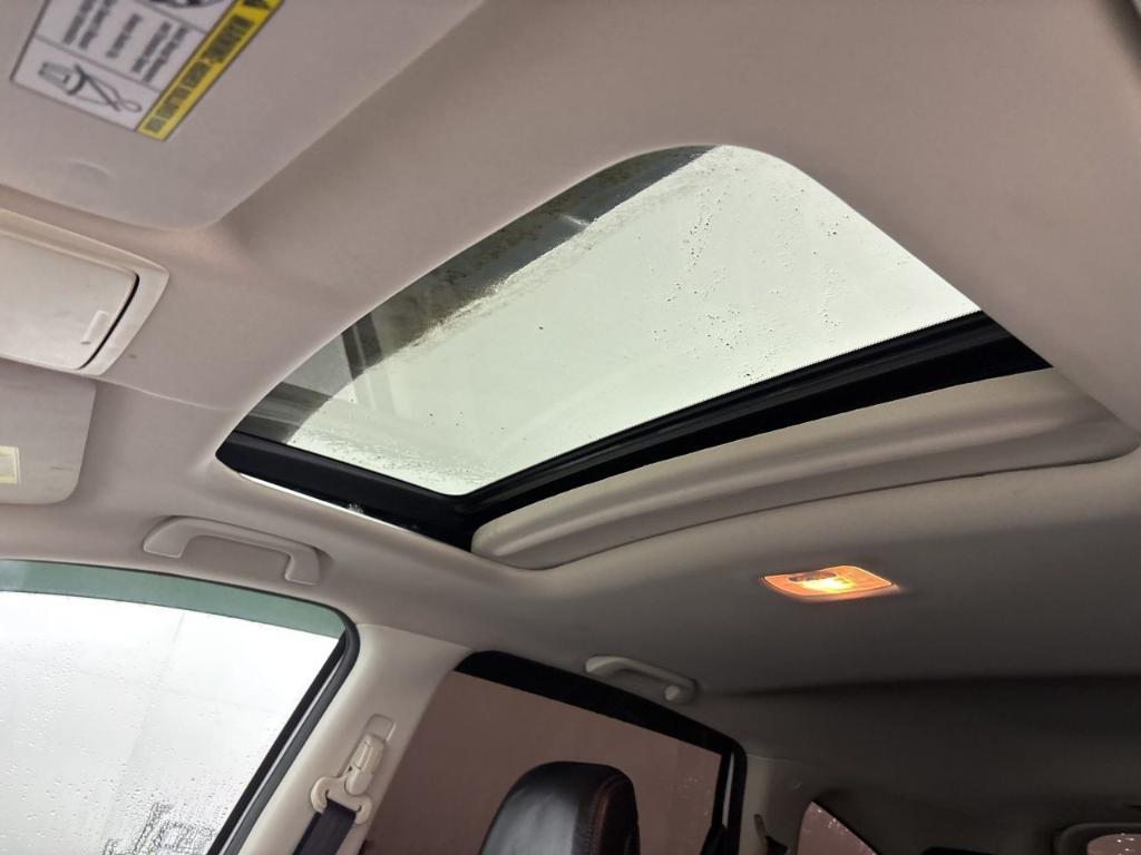 used 2015 Honda CR-V car, priced at $15,233