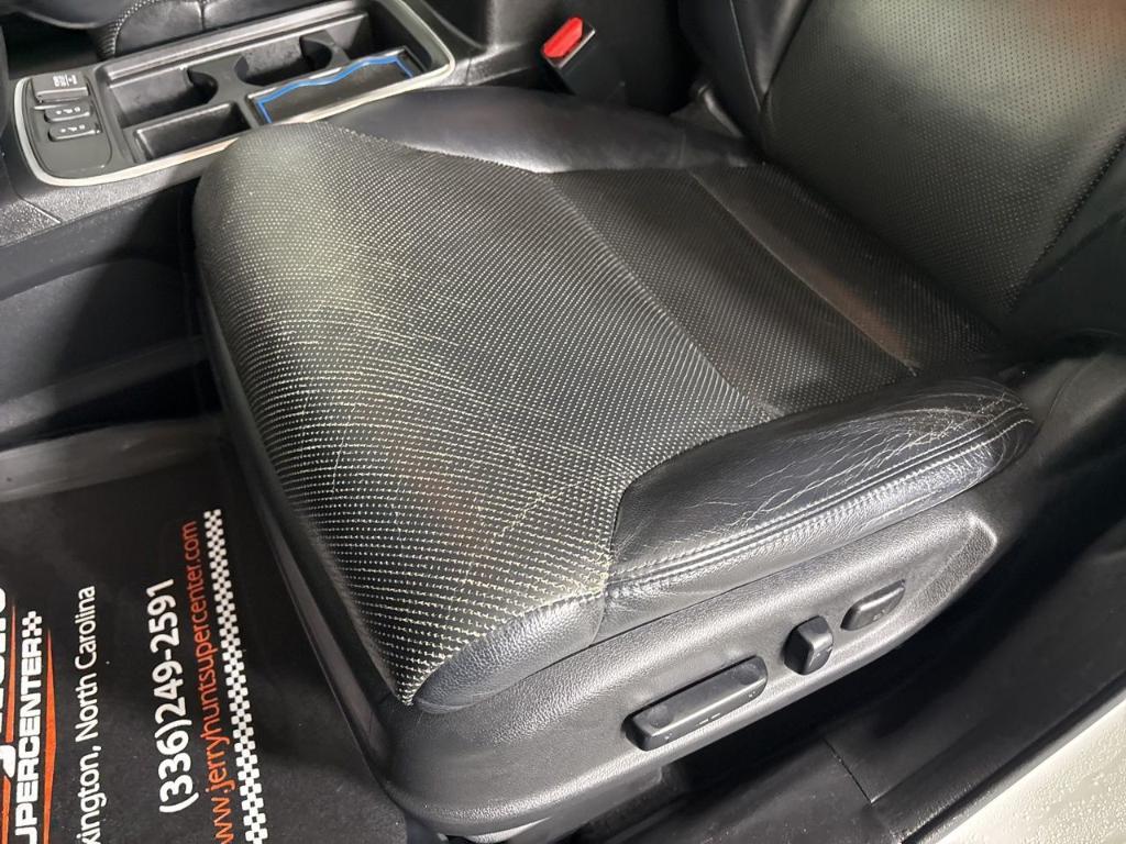 used 2015 Honda CR-V car, priced at $15,233