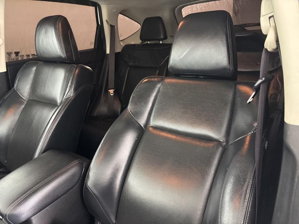 used 2015 Honda CR-V car, priced at $15,233