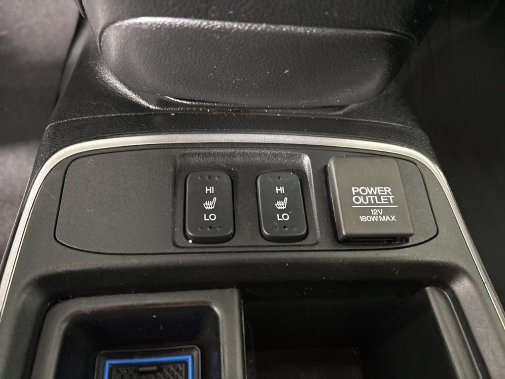 used 2015 Honda CR-V car, priced at $15,233