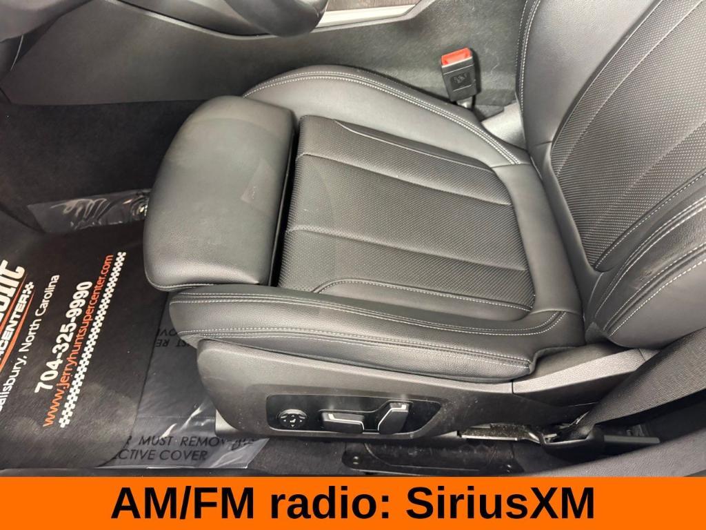used 2024 BMW 330 car, priced at $31,171