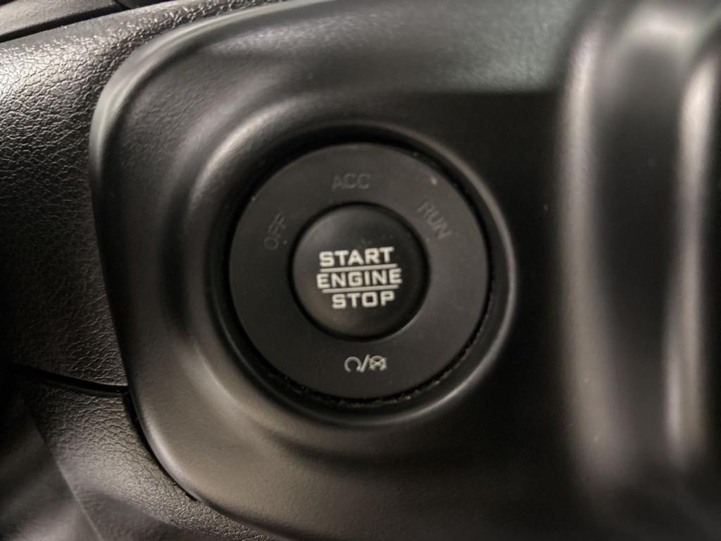 used 2021 Jeep Gladiator car, priced at $32,100