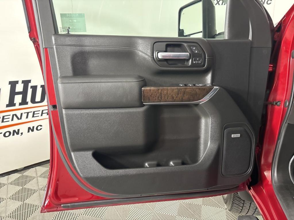used 2020 GMC Sierra 3500 car, priced at $59,200