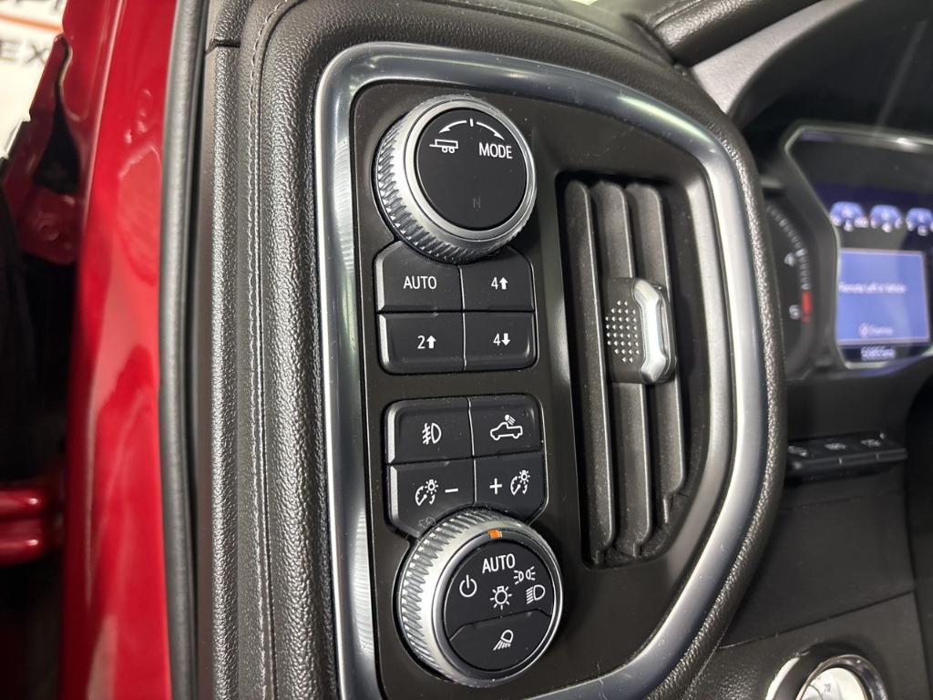 used 2020 GMC Sierra 3500 car, priced at $59,200