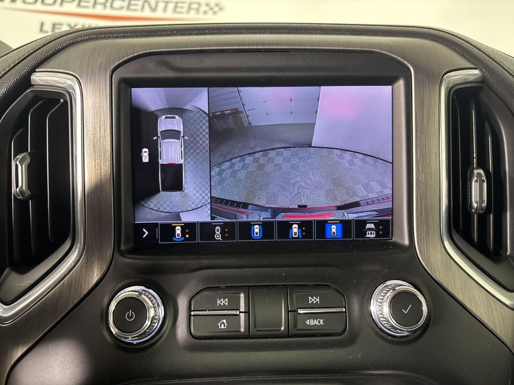 used 2020 GMC Sierra 3500 car, priced at $59,200