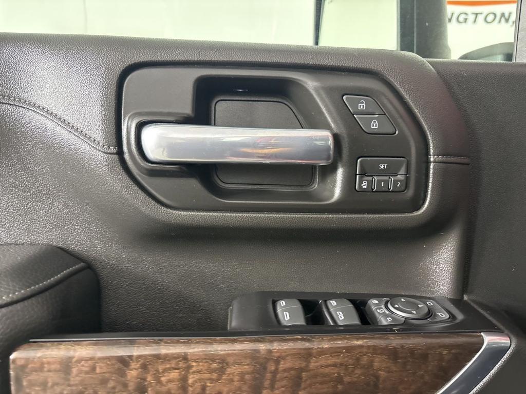 used 2020 GMC Sierra 3500 car, priced at $59,200