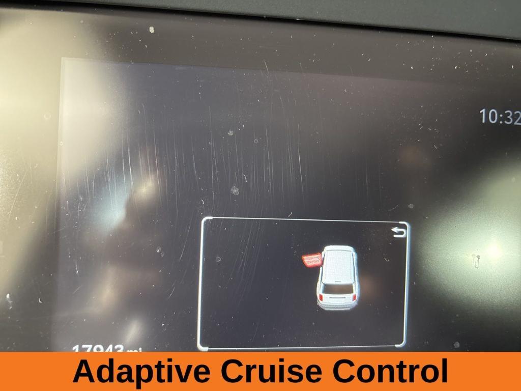 used 2025 Toyota Land Cruiser car, priced at $57,712