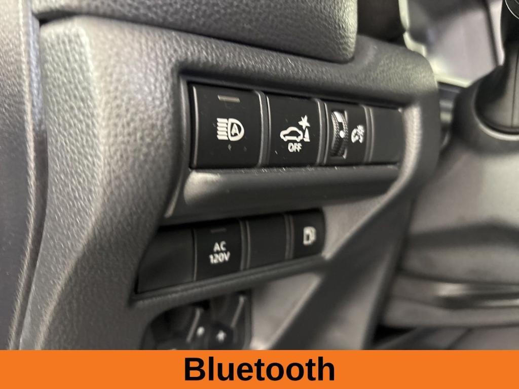 used 2025 Toyota Land Cruiser car, priced at $57,712