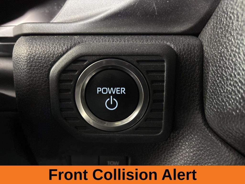 used 2025 Toyota Land Cruiser car, priced at $57,712