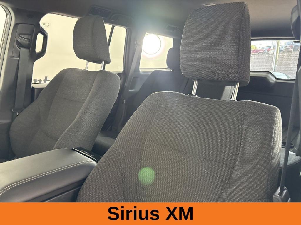 used 2025 Toyota Land Cruiser car, priced at $57,712