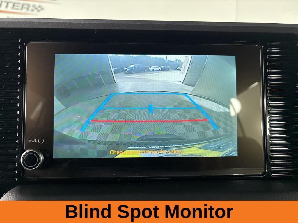 used 2025 Toyota Land Cruiser car, priced at $57,712