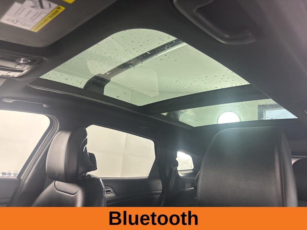 used 2024 Kia Sportage car, priced at $27,500