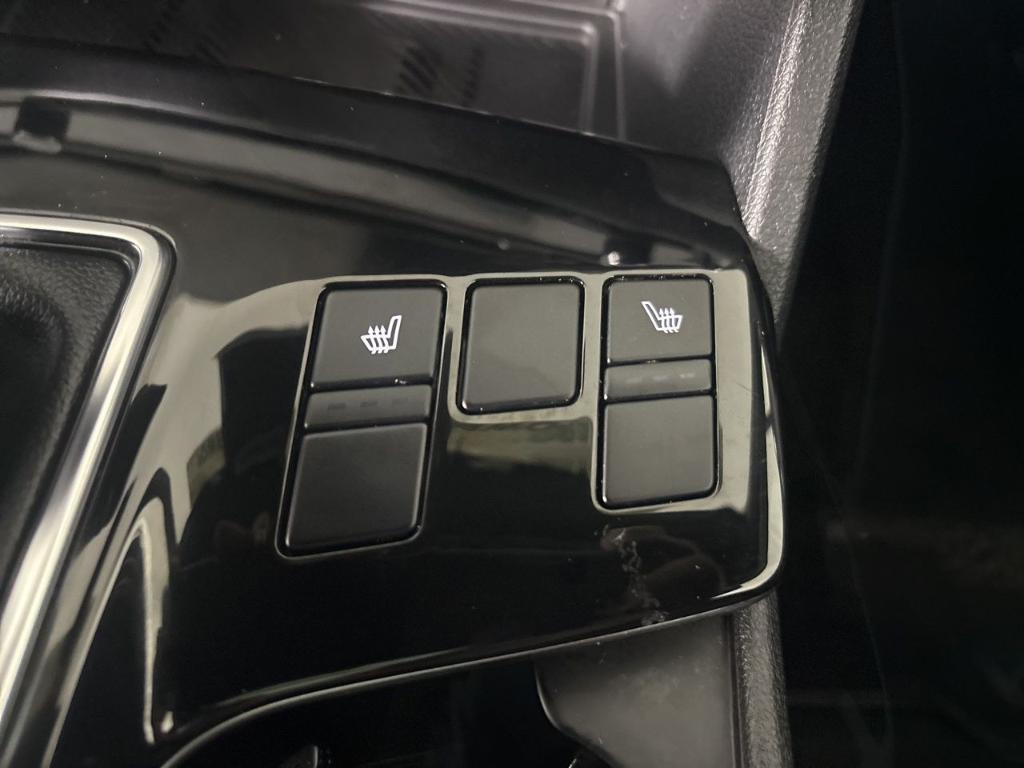 used 2024 Kia Sportage car, priced at $27,500
