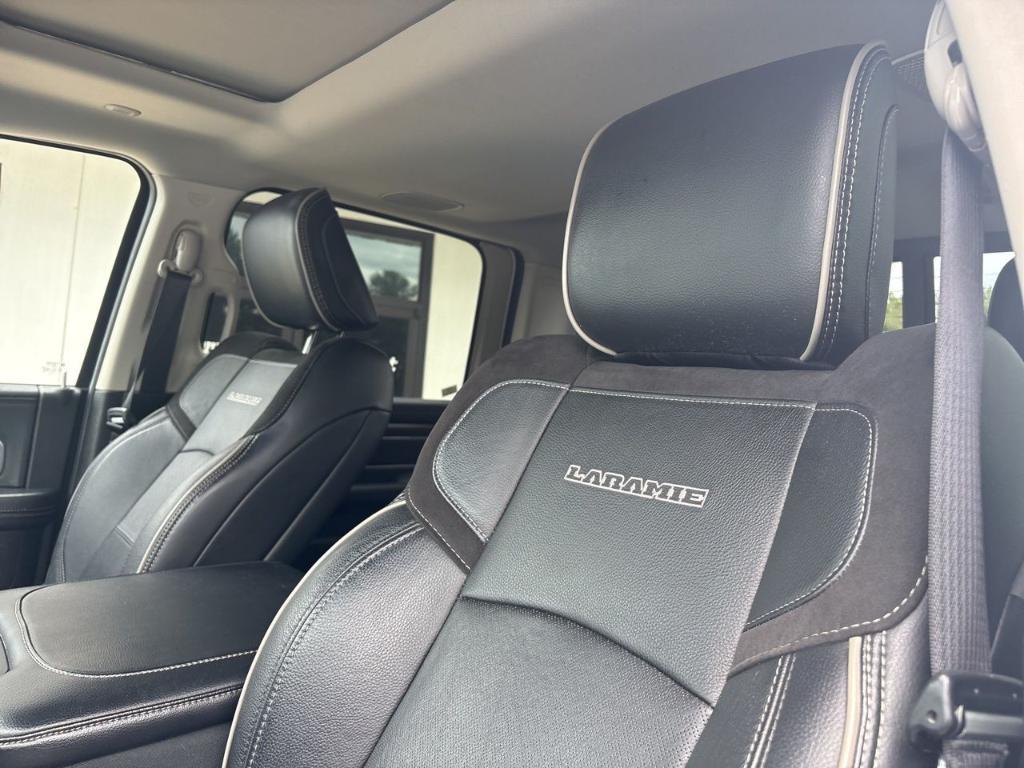 used 2023 Ram 2500 car, priced at $56,988