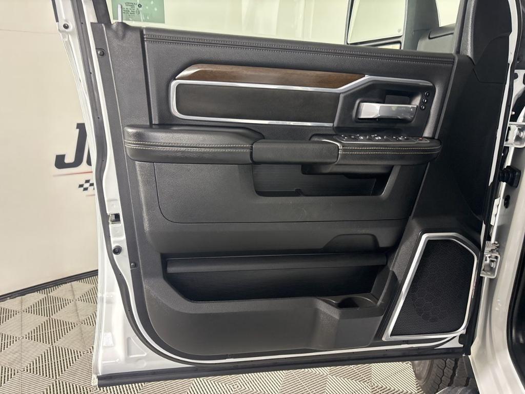 used 2023 Ram 2500 car, priced at $55,700