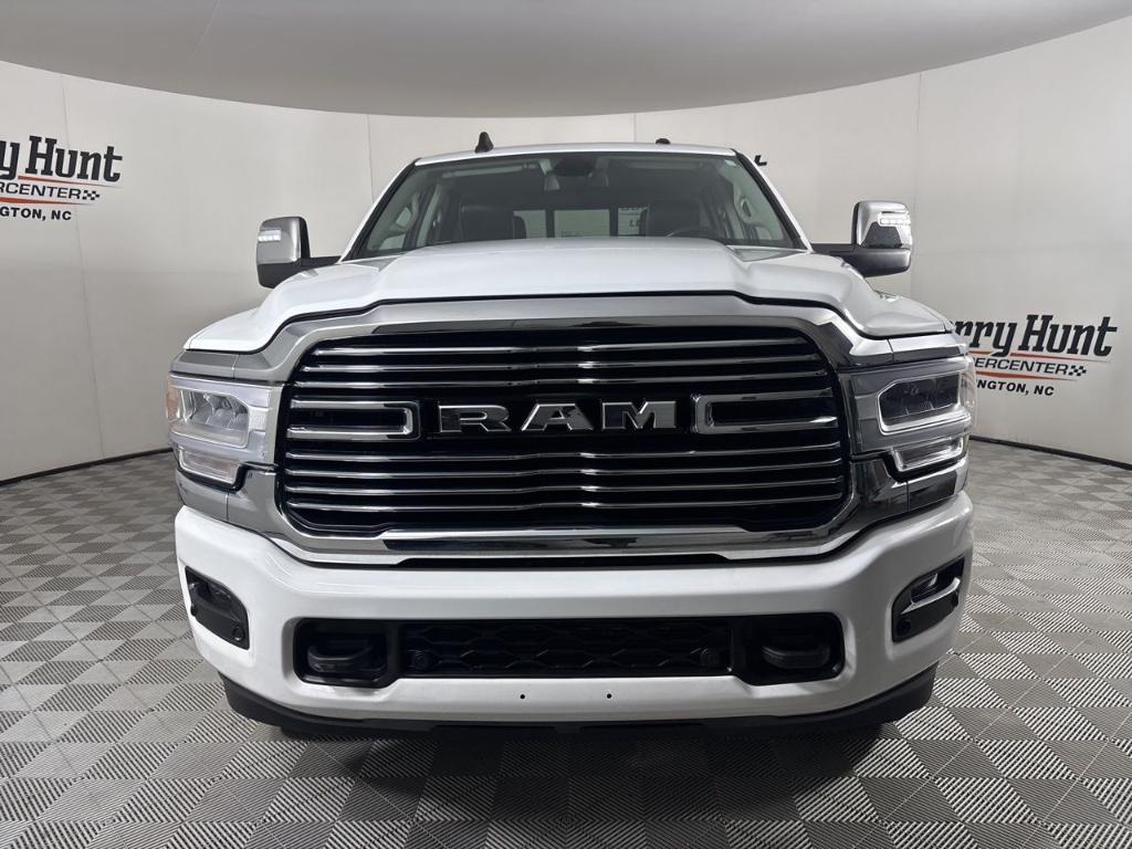 used 2023 Ram 2500 car, priced at $55,700