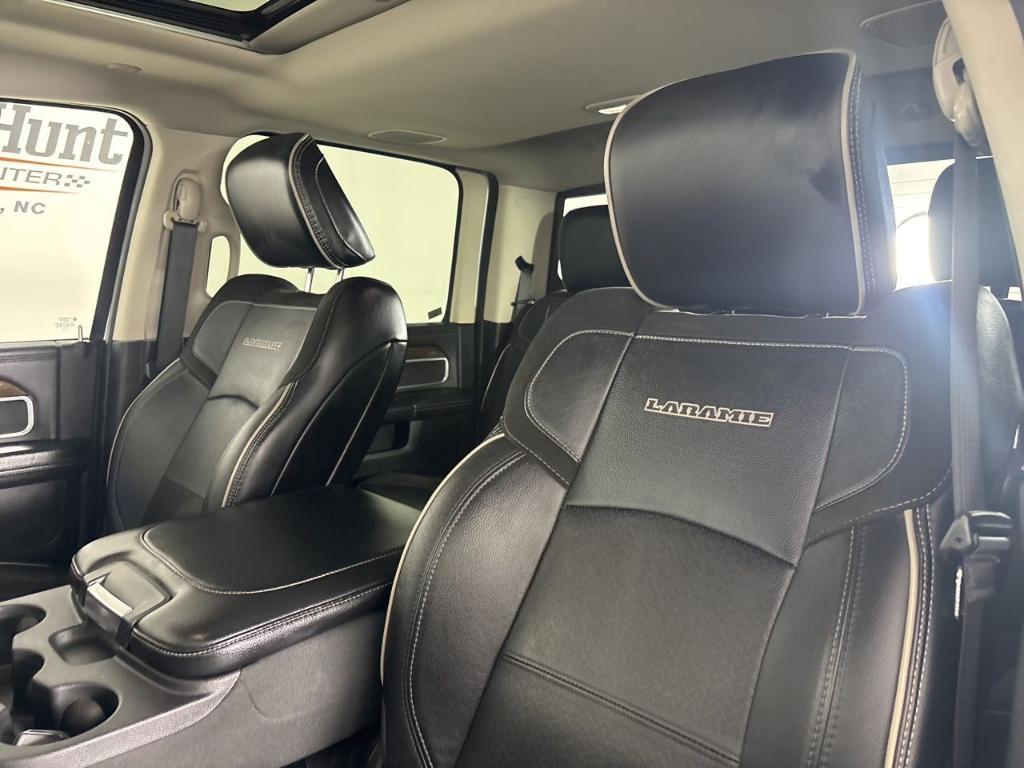 used 2023 Ram 2500 car, priced at $55,700