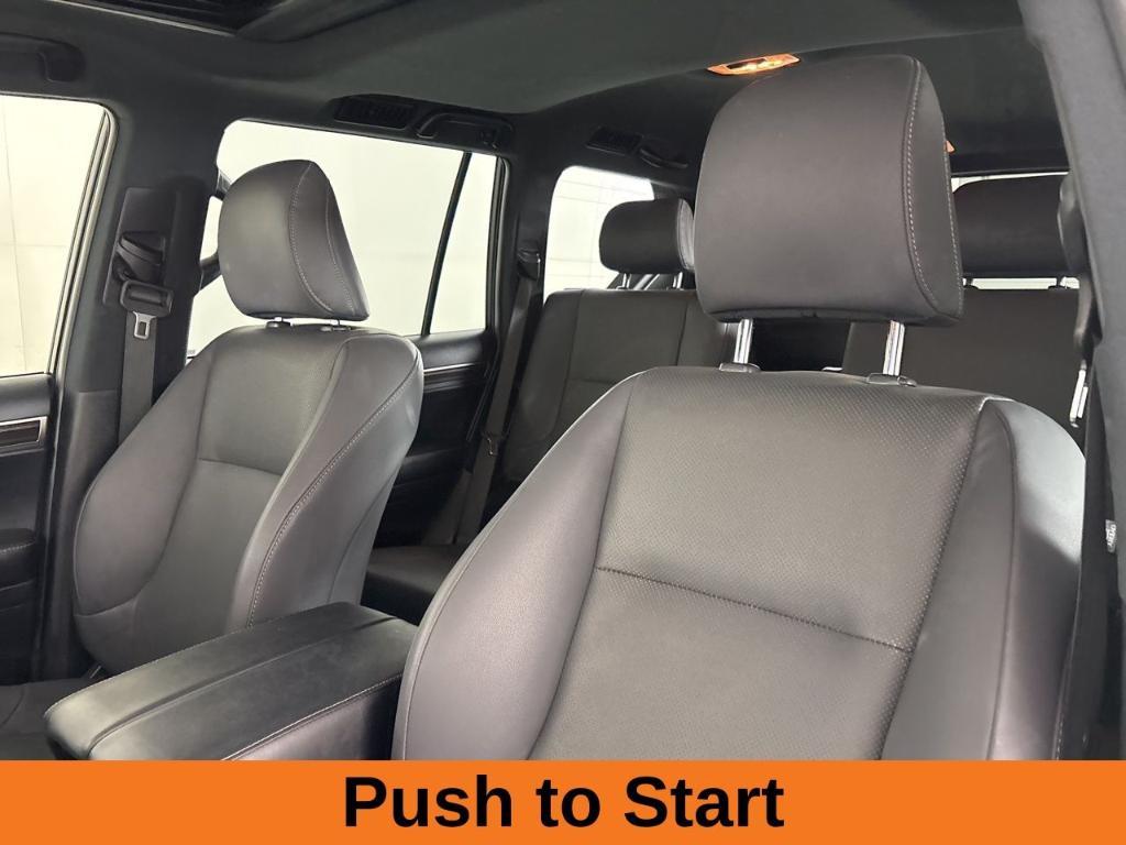 used 2022 Lexus GX 460 car, priced at $46,700