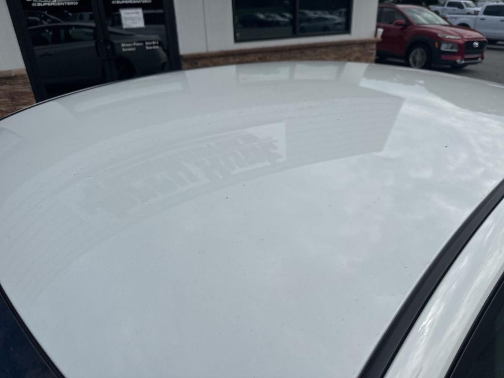 used 2023 Nissan Altima car, priced at $17,574