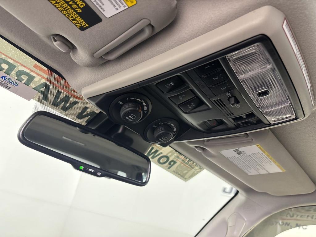 used 2021 Toyota 4Runner car, priced at $37,500