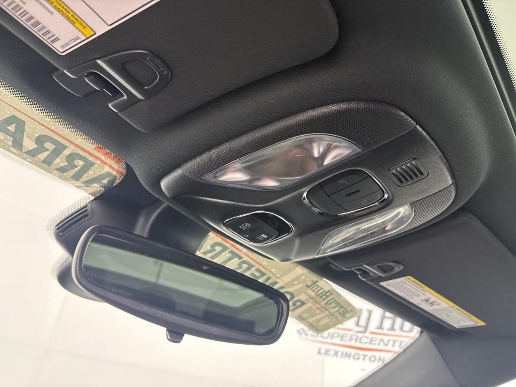 used 2023 Jeep Compass car, priced at $20,999